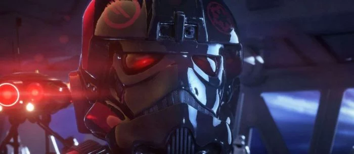 Посмотрите геймплей Star Wars: Battlefront II: Звезда смерти и карта Мос-Эйсли