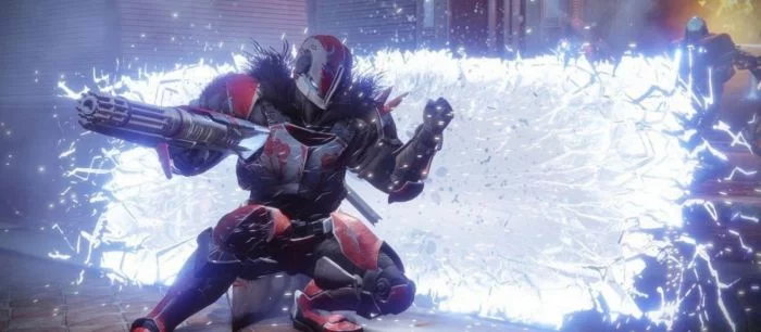 Посмотрите начальный синематик первого DLC The Curse of Osiris для Destiny 2