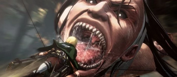 Посмотрите новые скриншоты Attack on Titan 2 и узнайте подробности геймплея