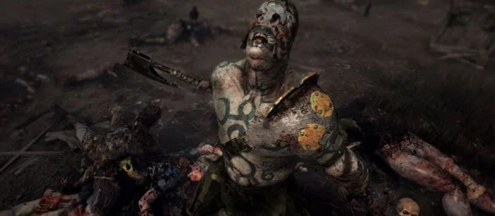 Посмотрите новые скриншоты Warhammer: Vermintide 2