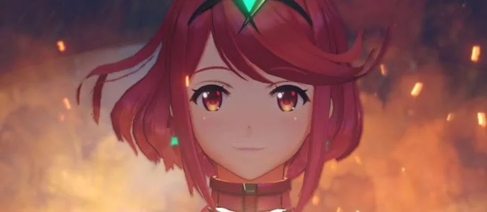 Посмотрите новый трейлер Xenoblade Chronicles 2