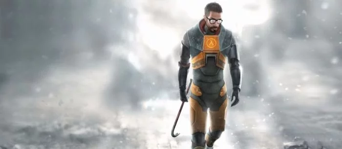 Появились новые подробности отмененного эпизода Half-Life 2 про Рэвенхольм