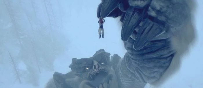 Praey for the Gods отложена до 2018 года; альфа-тестирование на подходе