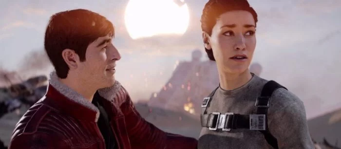 Представлены первые оценки Star Wars: Battlefront 2 — хорошо. Опубликован новый геймплей