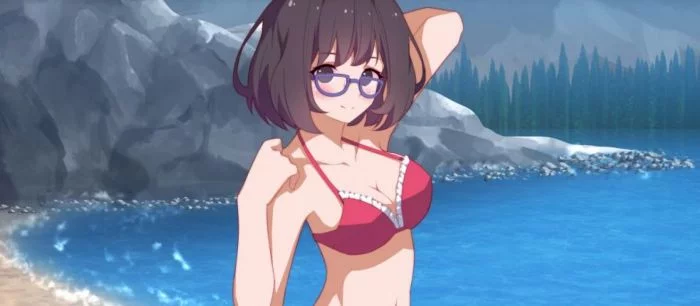 Приквел визуальной новеллы Eternal Hour стал бесплатным в Steam