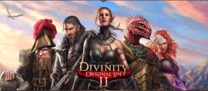 Продан миллион копий Divinity: Original Sin 2