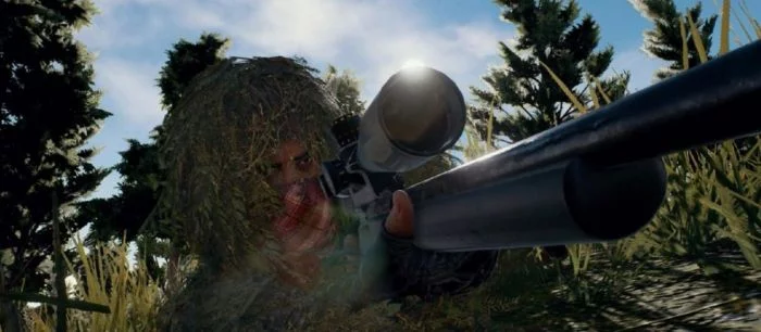 Продано 22 млн. копий Playerunknown's Battlegrounds. Игра продается по миллиону в неделю