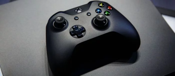 Продюсер Wolfenstein 2 расхвалил Xbox One X
