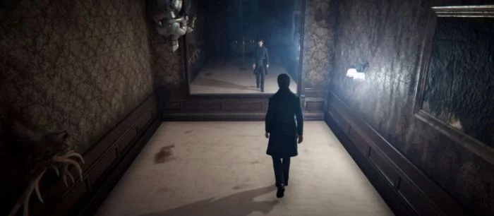 Прохождение Black Mirror (Черное зеркало). Решение всех головоломок