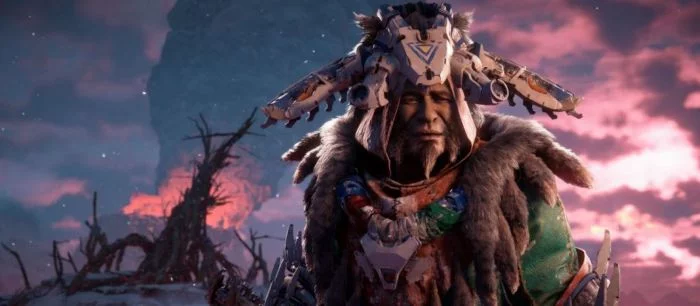 Прохождение Horizon Zero Dawn — The Frozen Wilds займёт как минимум 15 часов