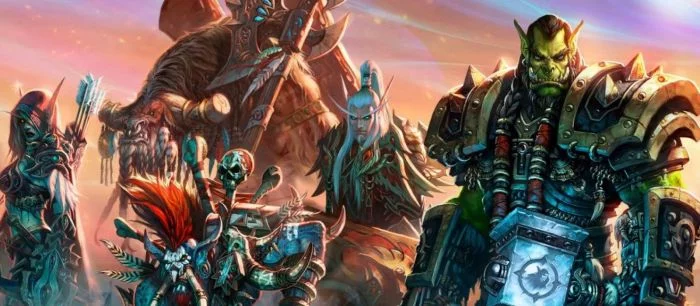 Прокачка в WoW: Classic будет невероятно трудна