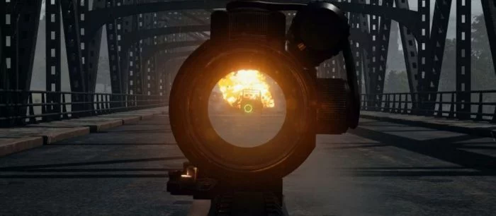 PUBG будет работать на Xbox One X в 60 FPS