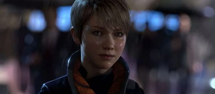 Quantic Dream рассказала, как создавалась техническая демо Кары из Detroit: Become Human