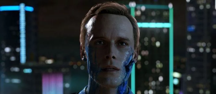 Quantic Dream рассказала, почему события Detroit: Become Human будут развиваться в Детройте