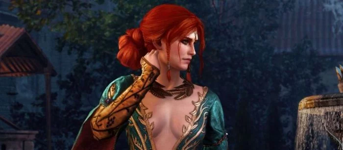 Разработчик Witcher 3 выпустил мод, позволяющий глубже погрузиться в игровой процесс