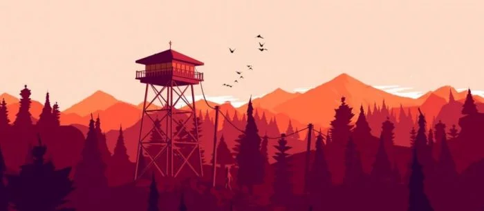 Разработчики Firewatch снова обвинили другую компанию в плагиате