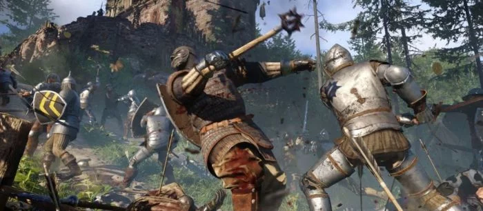 Разработчики Kingdom Come: Deliverance в новом видео рассказали о вариантах прохождения игры