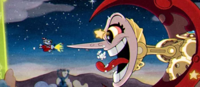 Разработчики намекнули на Cuphead 2