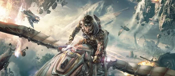 Разработчики Playerunknown's Battlegrounds анонсировали новую игру. Опубликованы скриншоты и трейлер