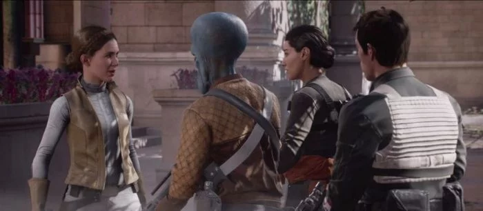 Разработчики снизили стоимость героев в Star Wars: Battlefront 2 из-за скандала