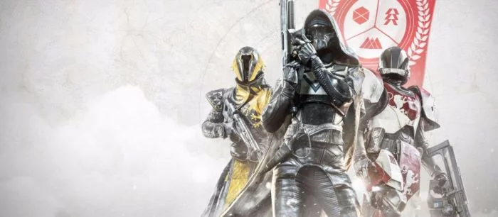 Рейд «Левиафан» стал доступен в Destiny 2 на PC