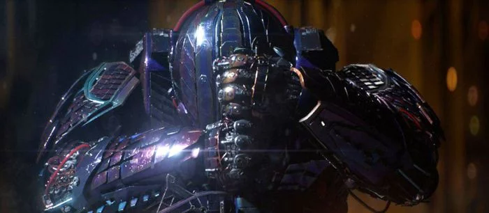 Режиссер фильма «Район № 9» опубликовал крутую CG-короткометражку Praetoria