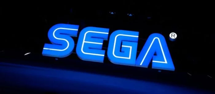 Sega опубликовала тизер своей новой, необъявленной игры