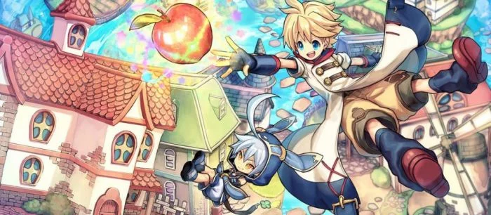 Sega представила три новые игры. Dx2 Shin Megami Tensei: Liberation подтверждена для Запада