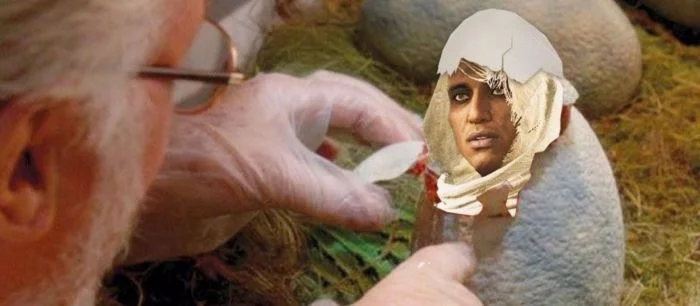 Секреты и пасхалки Assassin's Creed: Origins — тайна Сфинкса, отсылка к Watch Dogs, оргии в Египте, миражи и многое другое