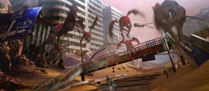 Shin Megami Tensei V выйдет на Западе