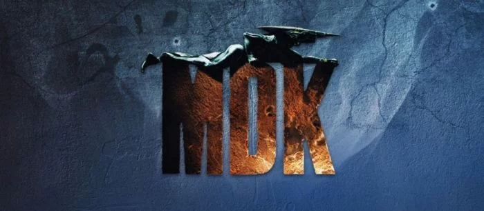 Шутер MDK бесплатно отдают в GOG