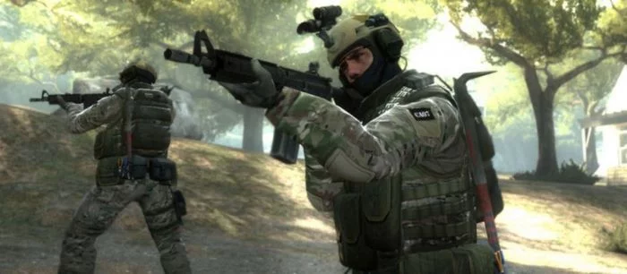 Система подбора игроков в CS: GO теперь учитывает ваш опыт в других играх