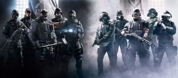 Скидки на выходных в Steam — игры издателя NIS America, Edless Space 2 и Rainbow Six: Siege