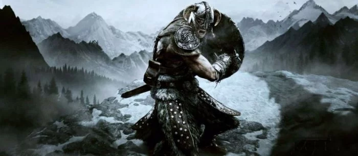 Skyrim вышла на Nintendo Switch и PlayStation VR