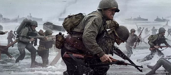 Sledgehammer: Call of Duty: WWII будет намного сложнее предыдущих игр