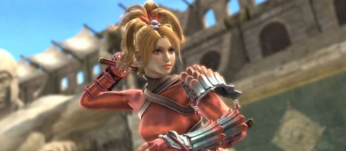 Слух: SoulCalibur 6 анонсируют до конца года