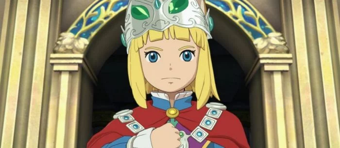 Слух: выход Ni No Kuni 2 отложен до марта 2018 года