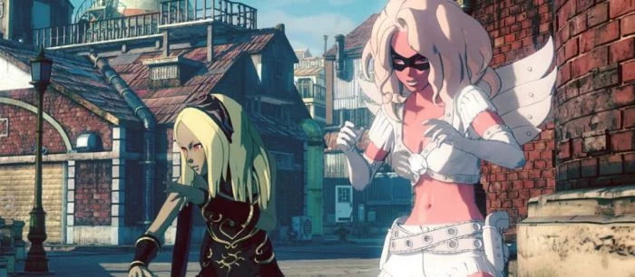 Sony закроет сервера Gravity Rush 2 в январе