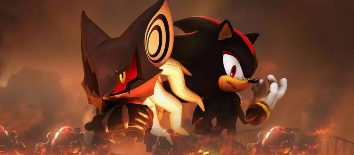 Состоялся выход платформера Sonic Forces. Игра получила негативную первую оценку