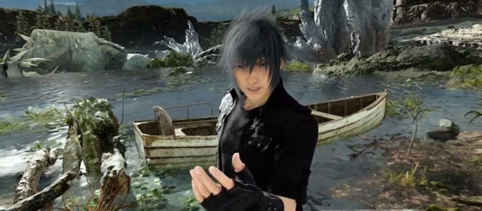 Состоялся выход VR-дополнения Monster of the Deep: Final Fantasy XV. Опубликован релизный трейлер