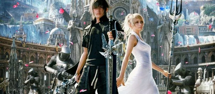 Создатель Final Fantasy XV работает над новой игрой