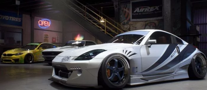 Создатель Need For Speed: Payback объяснил появление лутбоксов в игре