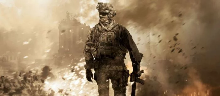 Создатели армейского внедорожника Humvee подали в суд на разработчиков Call of Duty. Они думают, что успех серии — это их заслуга