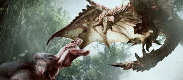 Создатели Monster Hunter: World: нам не нужны лутбоксы