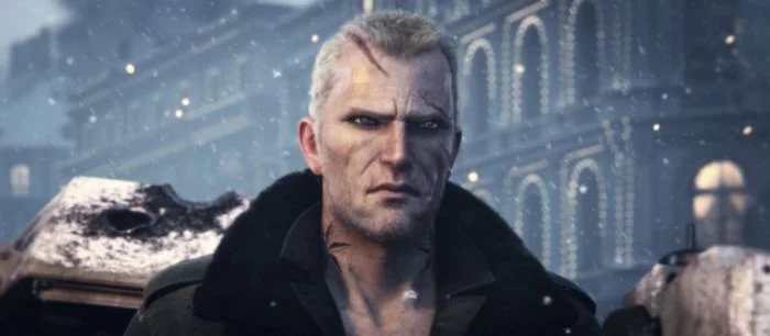 Square Enix хочет превратить Left Alive в AAA-бренд