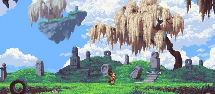 Срединедельные скидки в Steam — Osiris: New Dawn, Owlboy и Portal Knights