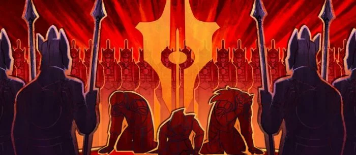 Срединедельные скидки в Steam — This War of Mine за 83Р, много японских игр, Expeditions: Viking и Tyranny