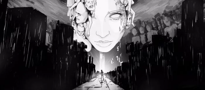 Стала известна дата выхода чёрно-белой sci-fi адвенчуры The Mind's Eclipse