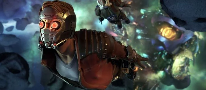 Стала известна дата выхода пятого эпизода Guardians of the Galaxy: The Telltale Series