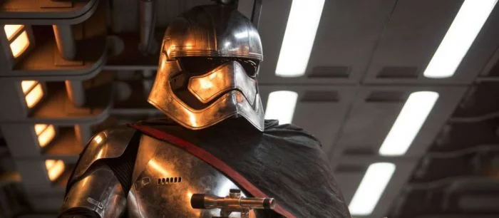 Стали известны новые подробности сюжетной кампании Star Wars: Battlefront 2 (спойлеры)